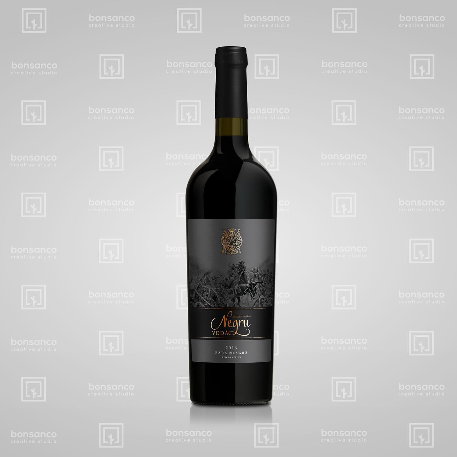 || Negru Vodă ||