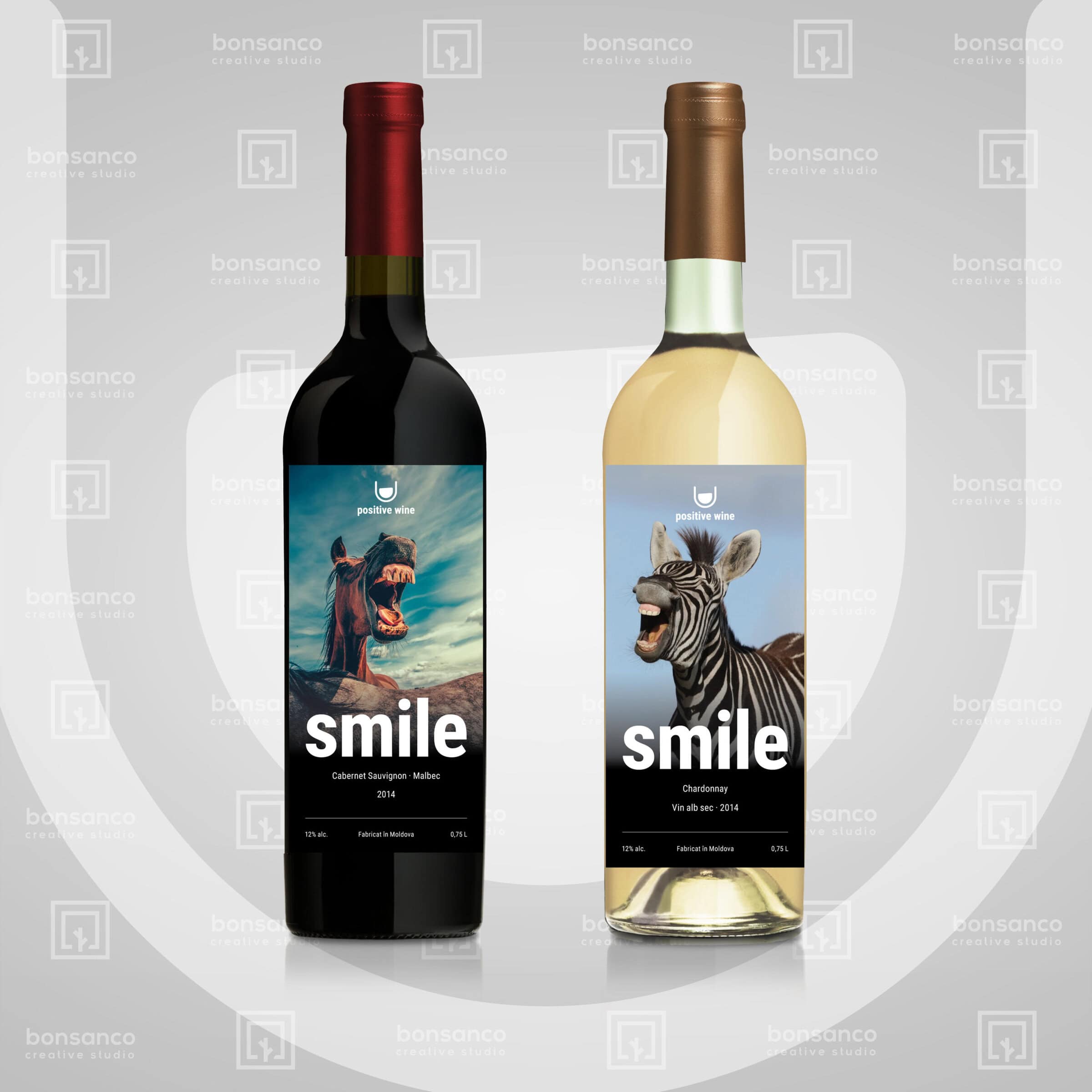 || POSITIVE WINE ||