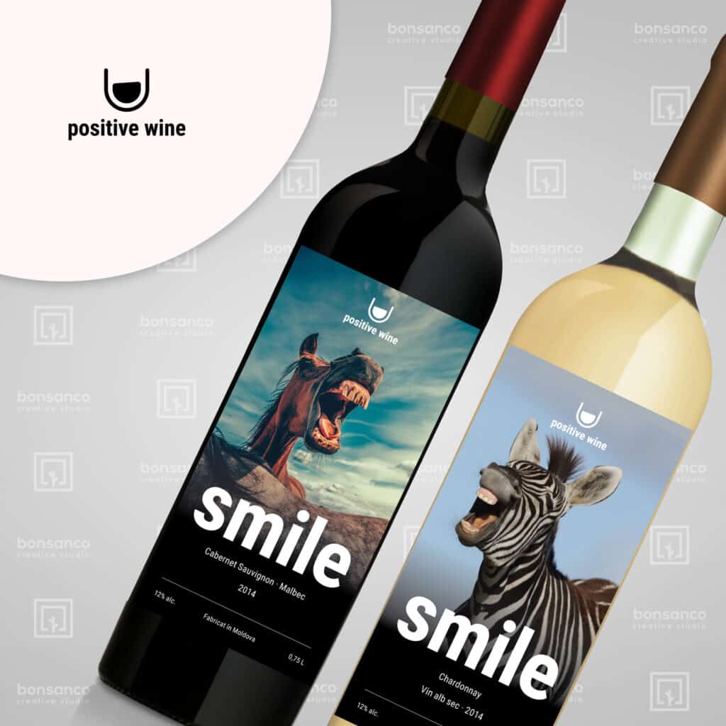 || POSITIVE WINE ||