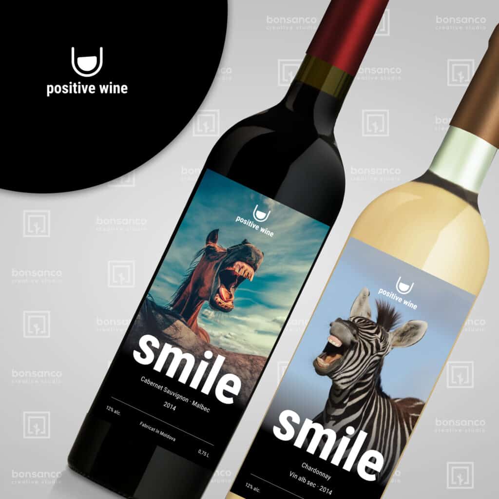 || POSITIVE WINE ||