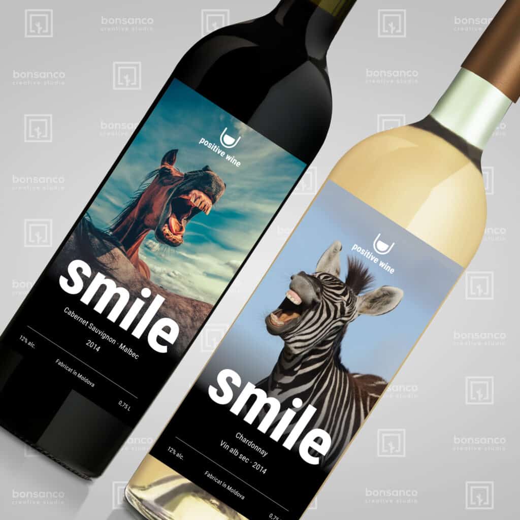 || POSITIVE WINE ||