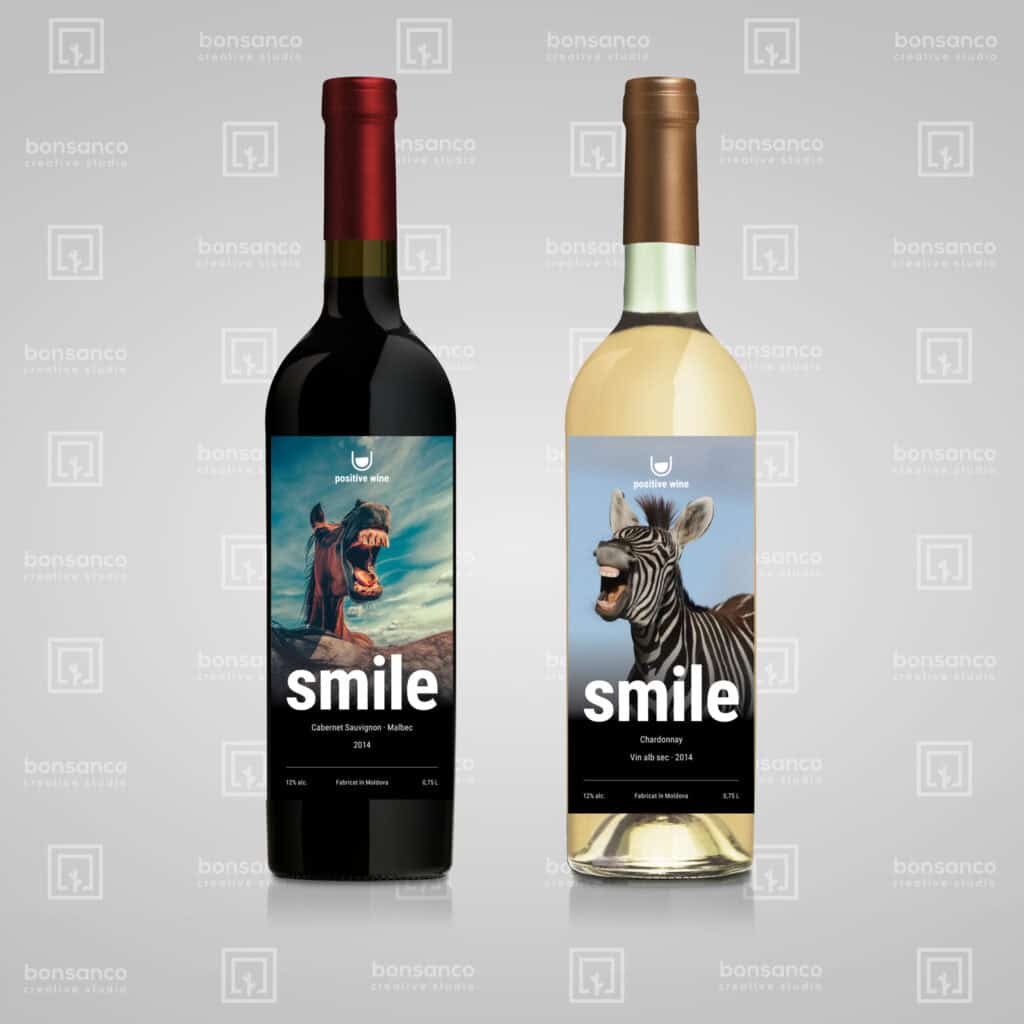 || POSITIVE WINE ||