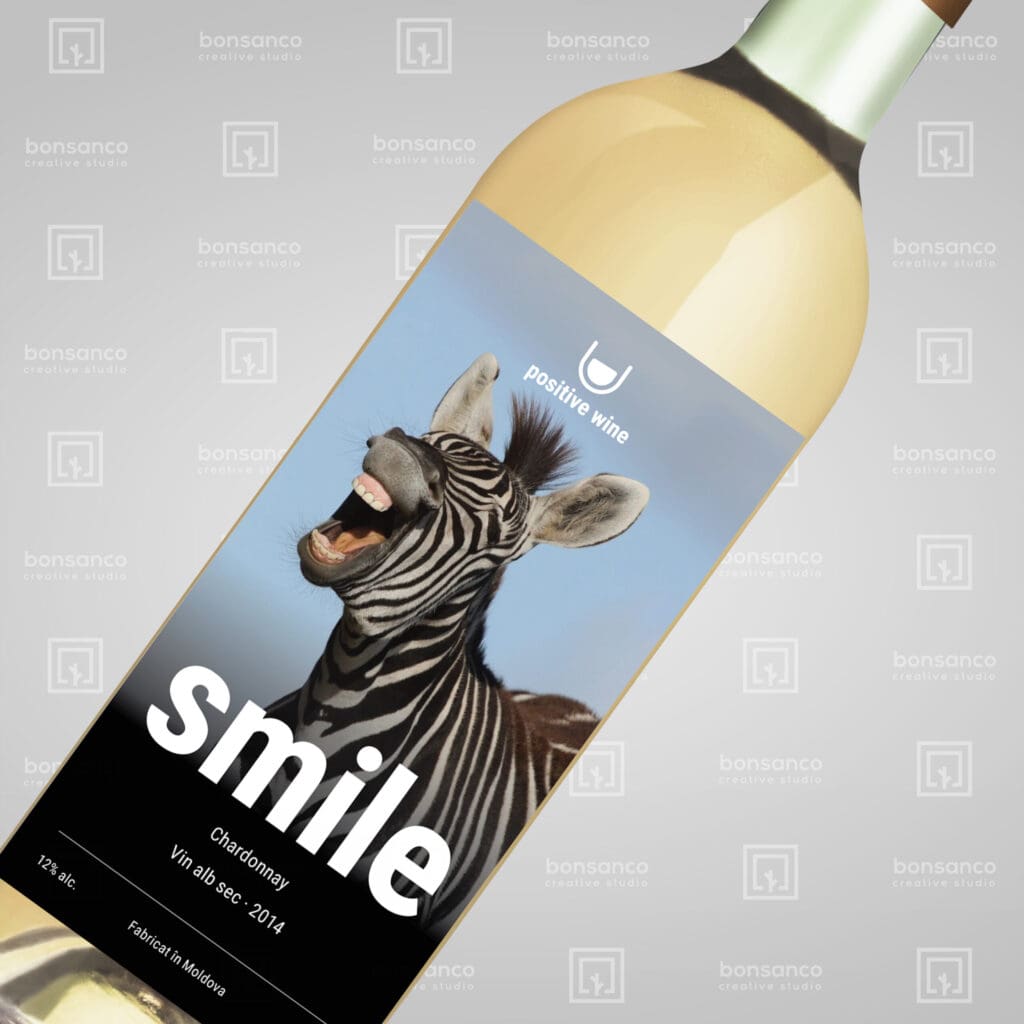 || POSITIVE WINE ||