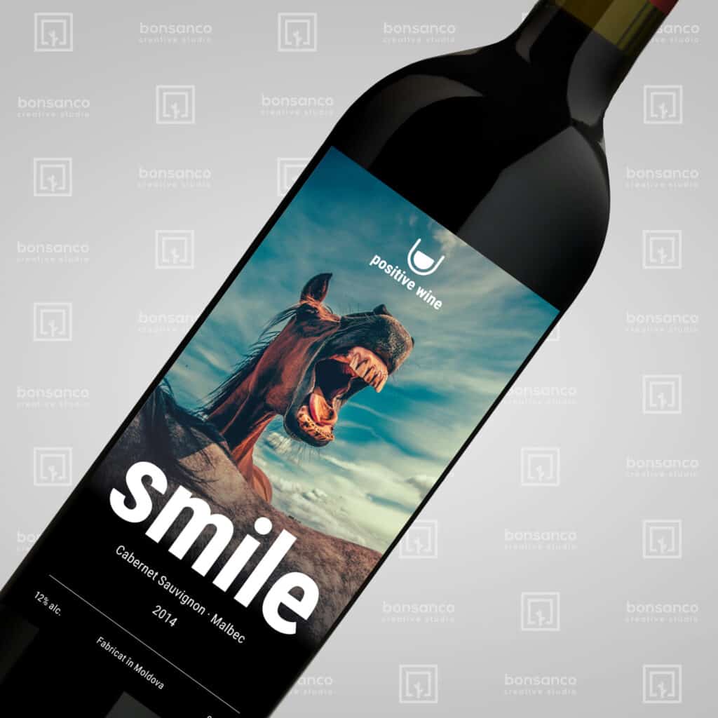 || POSITIVE WINE ||