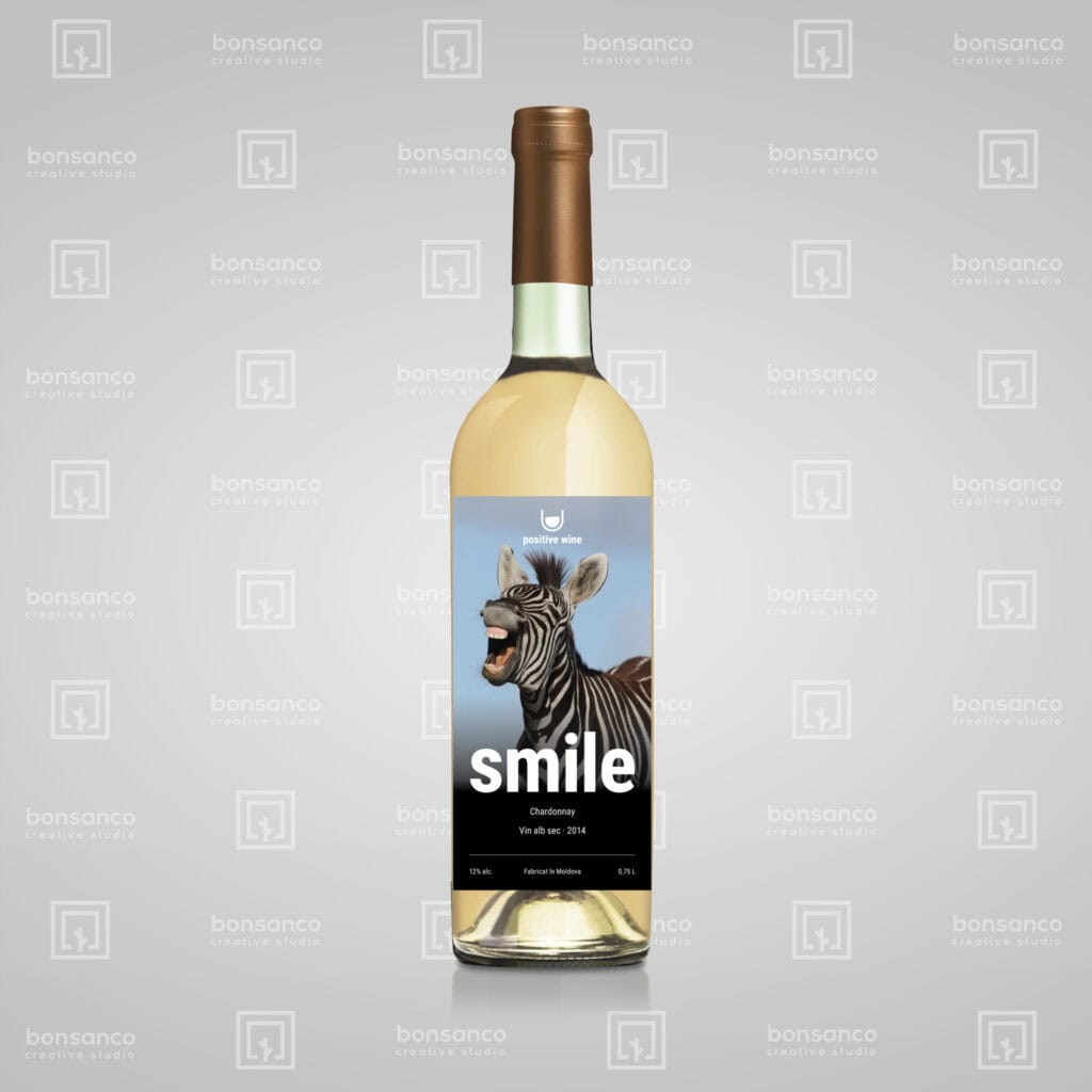|| POSITIVE WINE ||