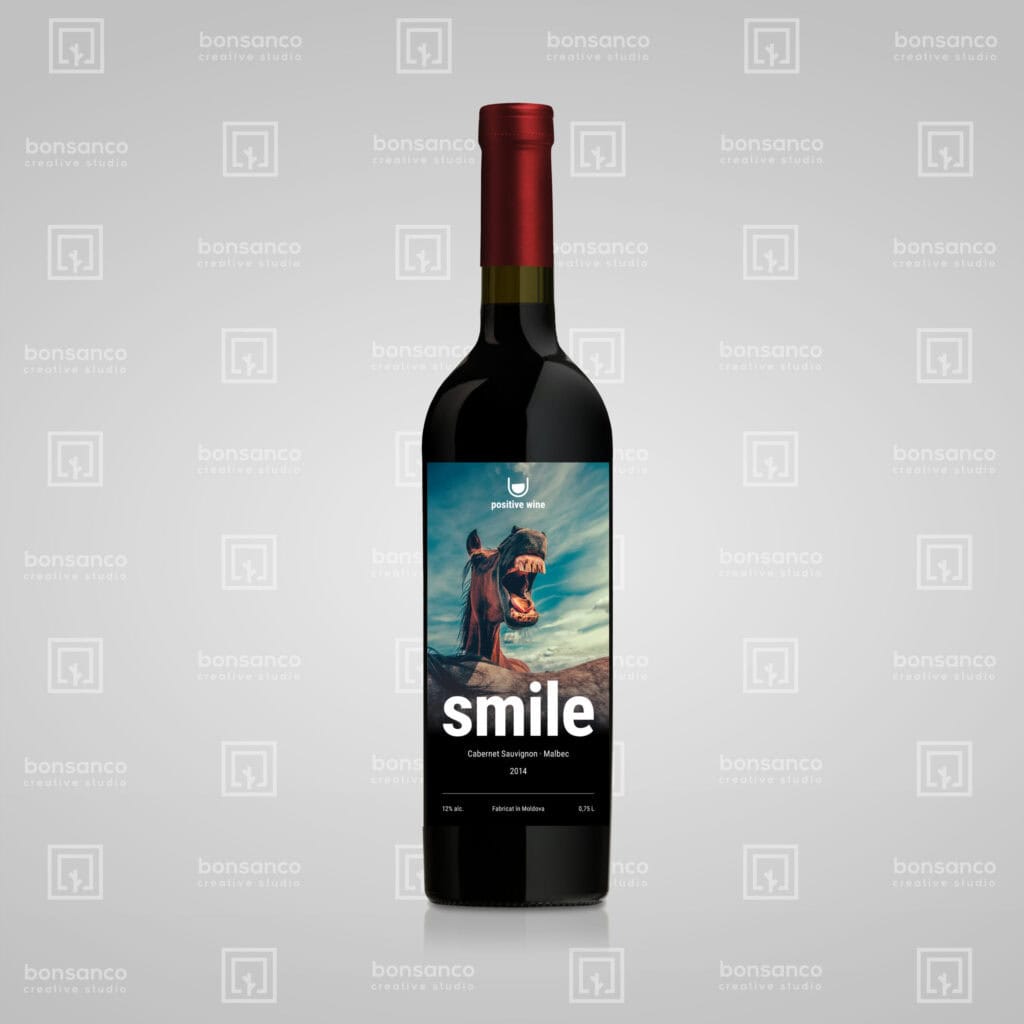 || POSITIVE WINE ||