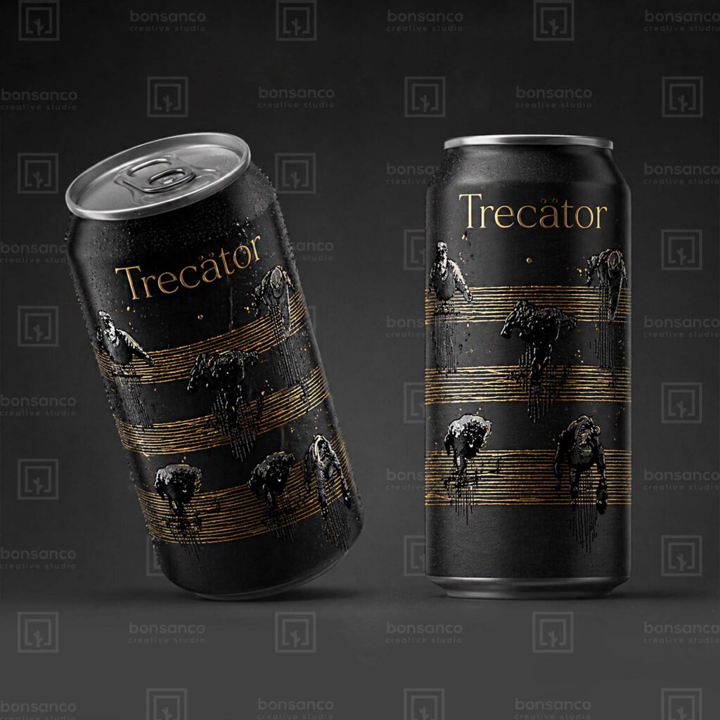 || TRECATOR ||