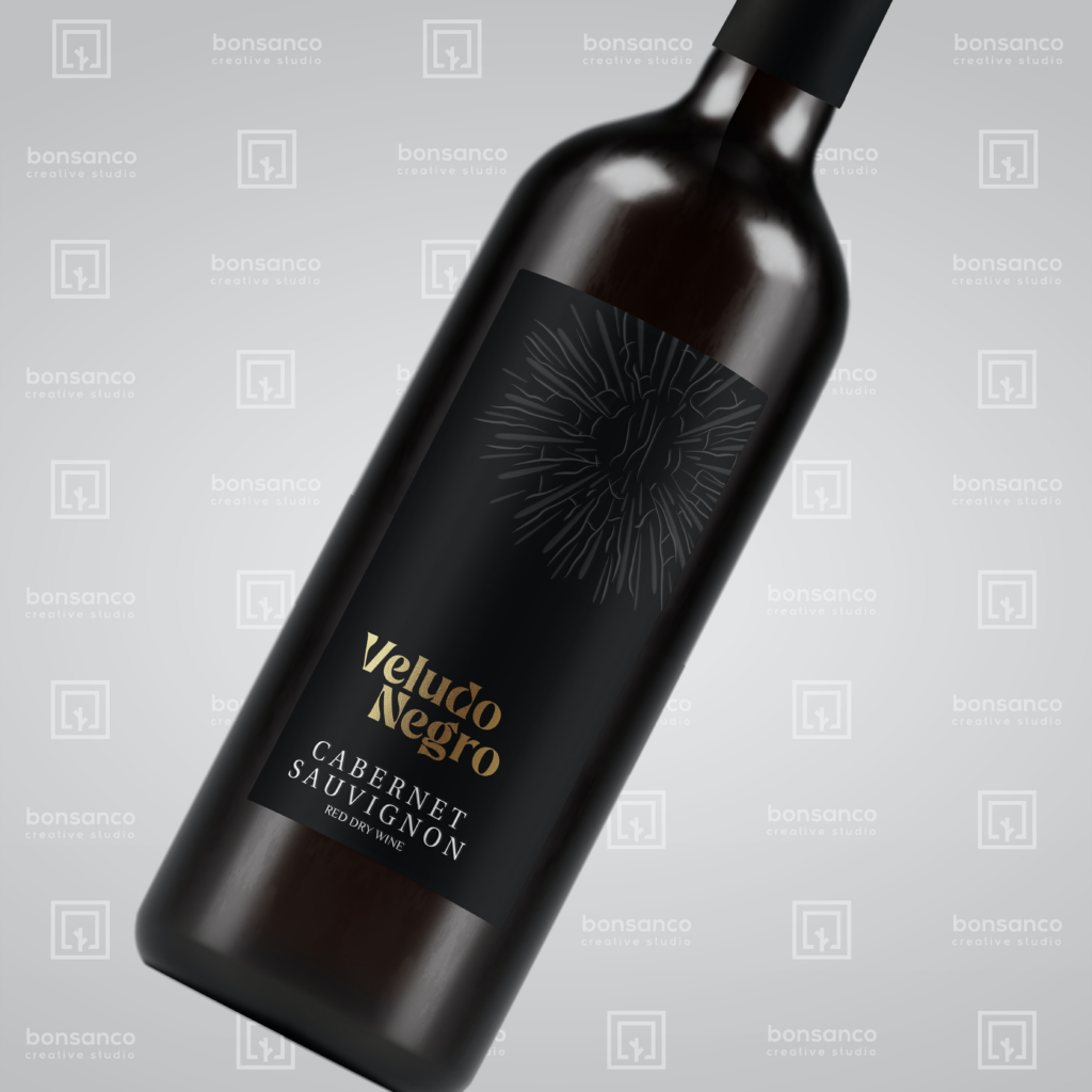|| VELUDO NEGRO ||