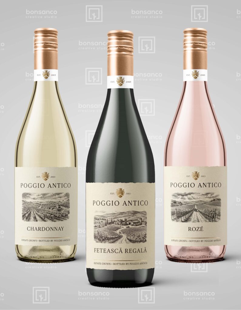 || POGIO ANTICO ||